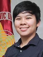 PUP : Officials and Staff : GS Research and Extension Office