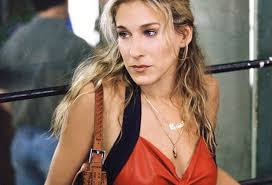 Carrie Bradshaw-items, du kan købe nu