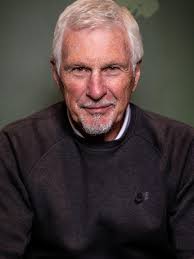 Dane Swan: Former footballer hits back at David Koch after Mick Malthouse  jab