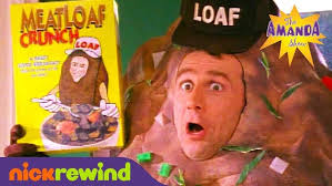 Official Meatloaf Crunch Commercial