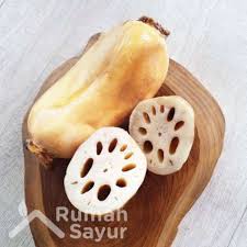 Maybe you would like to learn more about one of these? Rumah Sayur Jakarta Utara Akar Teratai Lotus Root 500 Gram Terbaru Agustus 2021 Harga Murah Kualitas Terjamin Blibli