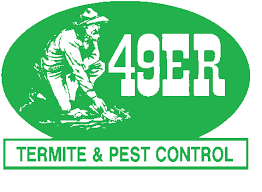 Termite & moisture control is a proud member of. Bugs And Rodents El Dorado County 49er Termite Pest Control