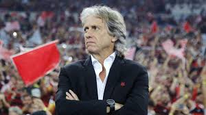 Jorge jesus is a portuguese professional football manager. All This About Racism Is Very Fashionable Benfica Boss Jesus Controversially Claims As Com