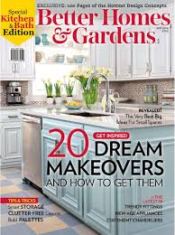 Dream kitchens & baths specializes in kitchen and bath remodels. Bh G Kitchen Bath Magazine Get Your Digital Subscription
