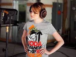 Stand up to cancer canada. Charitable Sci Fi Shirts Stand Up To Cancer Star Wars Tees