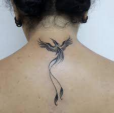 Phoenix tattoos are the best which hold very strong history and meaning. Renewal Rebirth Restart Phoenix Tattoo Guide For 2021 Tattoo Stylist