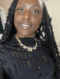 Denisha Allyson Sharie Williams Obituary