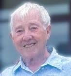 Obituary information for John R. Lamont