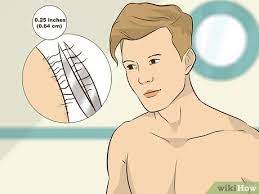 Nad's for men hair removal cream is a fast acting depilatory cream for quick, painless hair removal at home with results that last longer than shaving. 3 Ways To Remove Butt Hair Wikihow