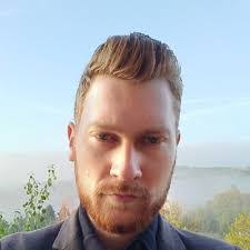 David Gilson's Instagram, Twitter & Facebook