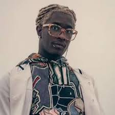 Happy Birthday Wishes to Thug Bro Richard P. Barrow