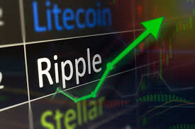 Nevertheless, ripple has defied all odds and grown over 18000% since january 2017. Xrp Comeback Triple Buy Signal Triggers For Ripple