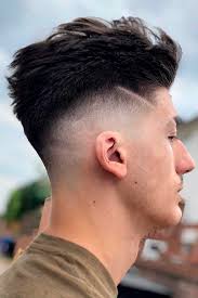 Bald fade is the newest member of the fade haircut family. 40 Bald Fade Haircuts For Inspiration On Your Next Barber Trip