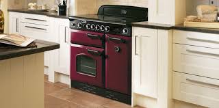 Classic 100cm Range Cooker Induktions Kochfeld Keuken Inspiratie Keuken Idee Houten Keuken