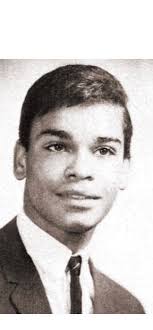 Harold Oliver Kelble