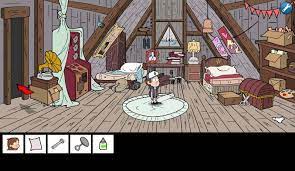 It's christmas eve and the evil pigsaw will force dipper and mabel to play his malevolent game, forcing them to return to gravity falls to overcome dangerous challenges. Gravity Saw Game For Android Apk Download