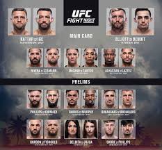 Watch ufc 266 on september 25 on all of your favorite devices for $69.99 with ppv. Tblisi Georgia S Liana Jojua Earns 1st Ufc Win At Ufc On Espn 13 On Yas Island Abu Dhabi Uae Conan Daily