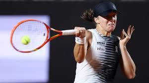 Así quedó el cuadro de los cuartos de final del WTA 1000 de Roma