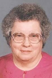 Juanita Downs 1923-2017