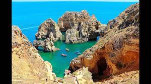 Ganhou a iii divisão em duas ocasiões, uma delas logo na primeira edição da prova, em 1947/48, sendo o seu maior feito a subida à 2ª liga em 2015/2016. Ponta Da Piedade Lagos Algarve Portugal Youtube