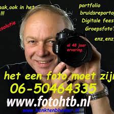 Henk ten Bhomer Fotografie
