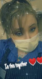 Helen retired from KDMC Dietary department