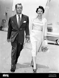 Sue carol ladd Black and White Stock Photos & Images - Alamy