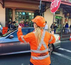 We Offer Control Traffic With The Stop Slow Bat Riiwhs205d Courses Up To 3 Times A Week In Our Sunshine And Hallam Locations Traffic Control Hallam