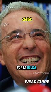 Petro fue claro frente a Uribe y a quienes hoy se alarman por la deuda:  cuando se trata de cobrarle a los más ricos, se oponen; cuando el peso cae  sobre la gente humilde, guardan silencio. “Solo les ...