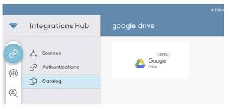 How to use google drive: Google Drive Import Integration Integrations Treasure Data Product Documentation