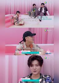 Luhan dan tao menjadi mentor ajang survival 'chuang 2020' dengan kris sebagai mentor tamu. Kris Luhan Dan Tao Kenang Peristiwa Ketika Tampil Pertama Kali Di Pentas Bareng Exo