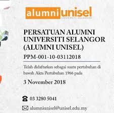 Akta pemaju perumahan (kawalan dan pelesenan) 1966. Alumni Unisel Official Home Facebook