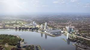 Feyenoord and the stadion feijenoord group yesterday (thursday) delivered 'business case 2.0' to rotterdam city council following a recent feasibility study conducted by international. Feyenoord Stadium