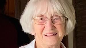 Mary Elliot Colwell Obituary (1930