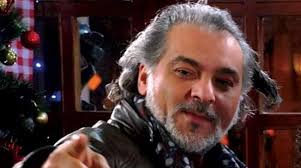 Syrian Director Hatem Ali Passes Away at 58 in Cairo