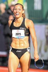 Lolo jones is an american athlete who competes in hurdling and bobsledding competitions. Olympian Lolo Jones Talks Looking For Love Staying A Virgin Access Online