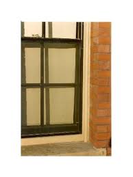 A torn or dirty window screen can be a pesky problem, but fixing it is easy. Window Screens Manufacturers And Suppliers In The Usa