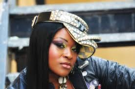 The Illest Female Rappers