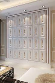 Luxury Wall Panels Large Homes Home Improvement Decor