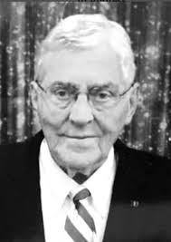 Harold McElhaney Obituary (1935