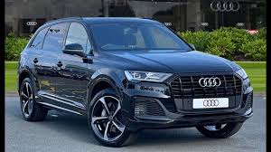 Image result for Mythos Black 2022 Q7