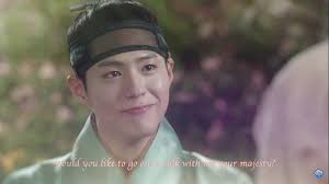 Sinopsis Love In The Moonlight Episode 7 Tayang Di Indosiar Malam Ini Jam 21 30 Wib Tribun Jateng