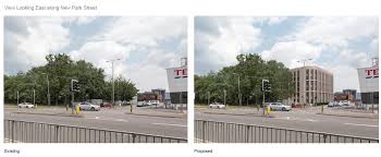 Draft Committee Report