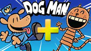 What If DOG MAN and PETEY Switched Bodies? (Dog Man Drawing Theory) -  YouTube