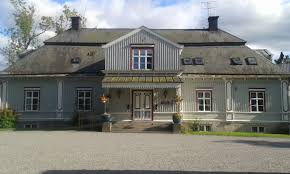 This is a clip from the magic area hjulsjö. Kohlswa Manorhouse And Farmstay In Bergslagen Farmstay Sweden