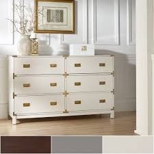 We did not find results for: Kedric 6 Drawer Gold Accent Dresser By Inspire Q Bold Overstock 18218113