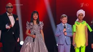 Toda semana, opine e tente adivinhar em qual time o candidato ficará. Russian The Voice Kids Finale To Be Redone After Bots Rig Final Result Abc News