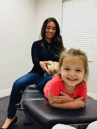 Pediatrics — Harborside Chiropractic- Chiropractor