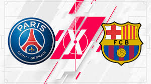 Hoje / 20:00 criar aposta. Barcelona X Psg Ao Vivo Siga Em Tempo Real Tudo Do Confronto De Ida Das Oitavas De Final Da Champions