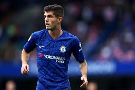 Christian pulisic has said he is open to moving to the premier league, with chelsea understood to be leading the race to sign the forward from borussia dortmund. Christian Pulisic S Squad Role At Chelsea Crushing For Us Fans The Runner Sports